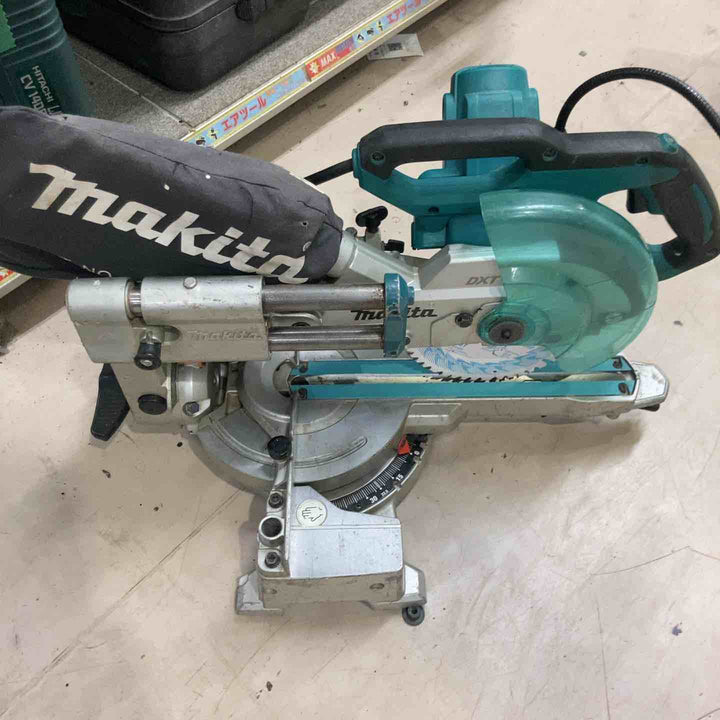 ★マキタ(makita) 165mmスライドマルノコ LS0613FL【町田店】