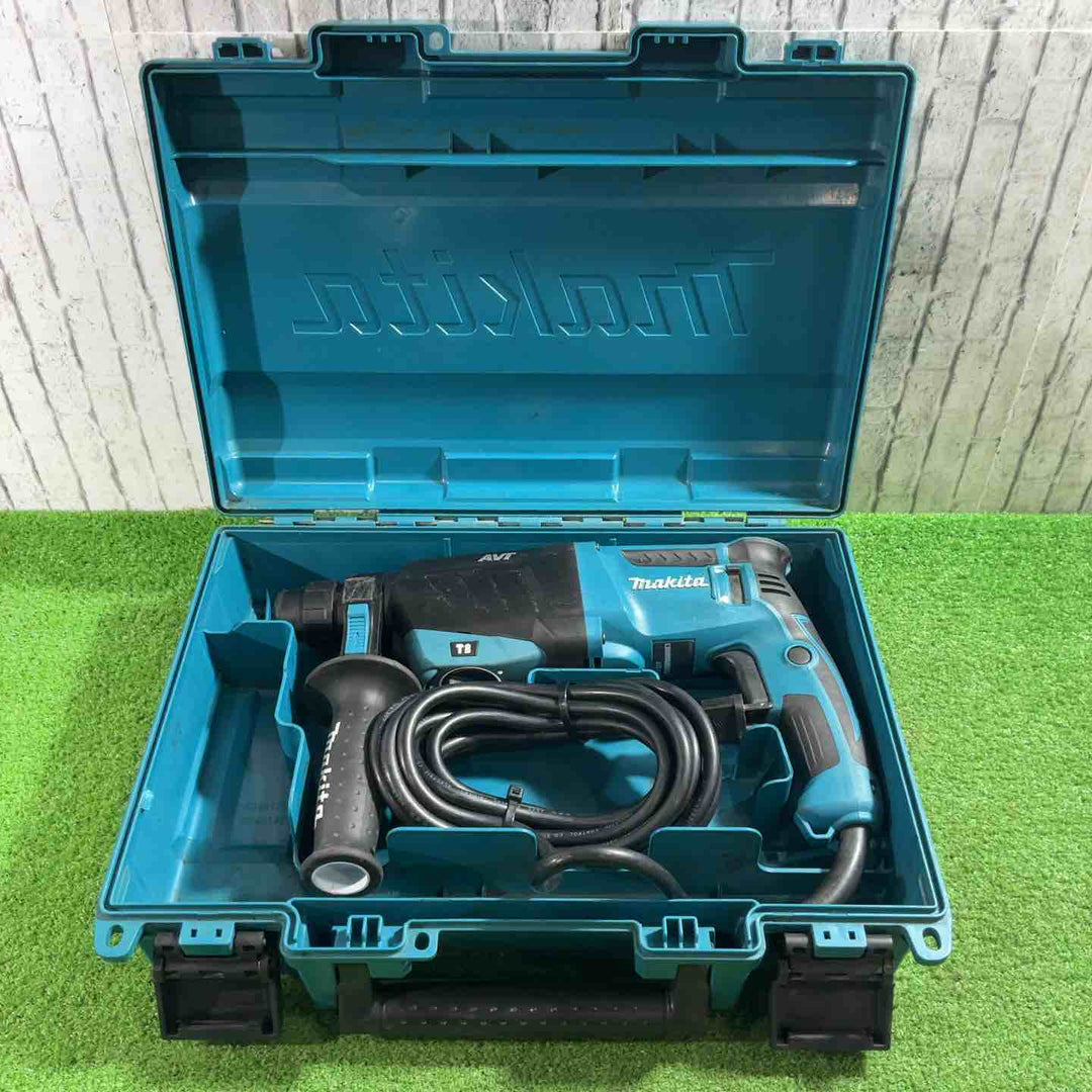 ★マキタ(makita) ハンマドリル HR2631F 動作確認済【川口店】