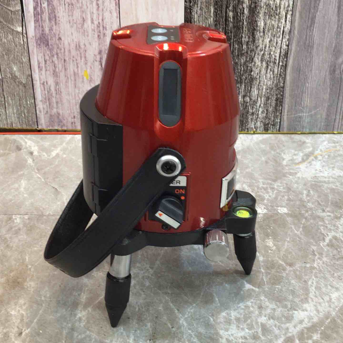 ◇タジマ(Tajima) レーザー墨出し器 ゼロTYZ 縦・横・地墨 ZERO-TYZ