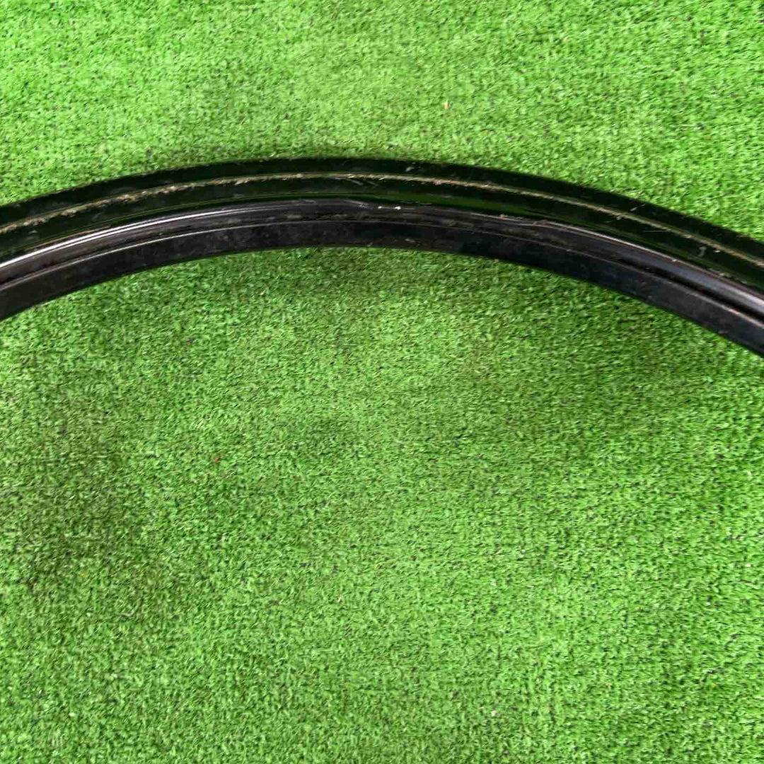 ◇デンサン(DENSAN) 通線リール DR-450N ドラマワール【川崎店】