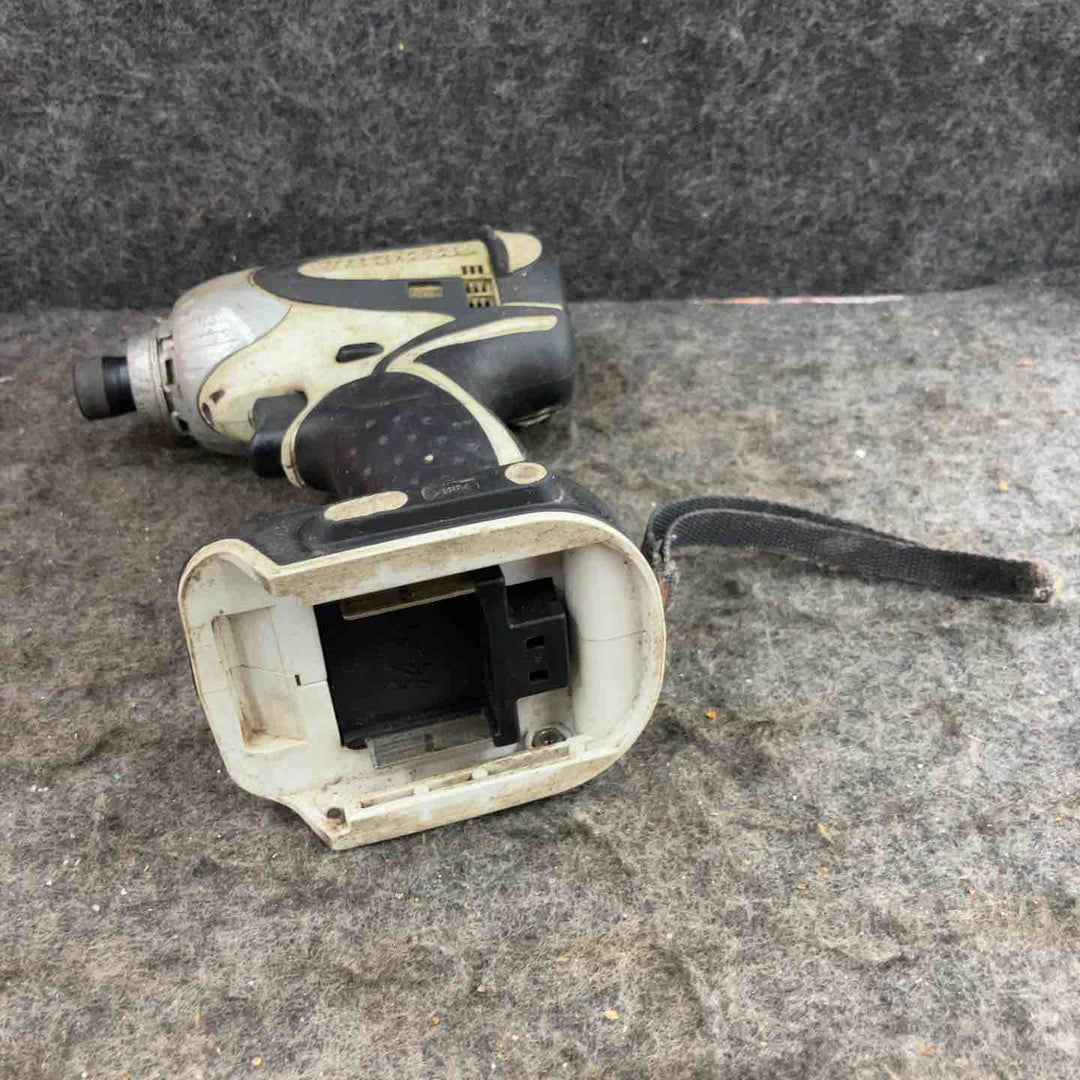 【現状品】◇マキタ(makita) コードレスインパクトドライバ TD131DZW【鴻巣店】