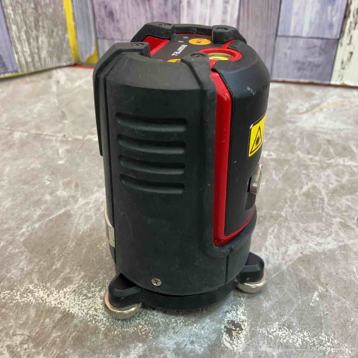 ◇タジマ(TAJIMA) レーザー墨出し器 AXIS TERA テラ TY 10m 縦・横 AXT-TY【八潮店】