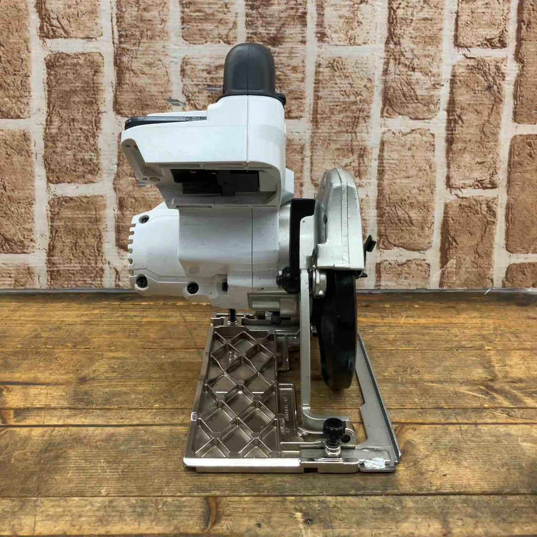 【中古】★マキタ(makita) コードレス丸のこ HS470DZW【所沢店】
