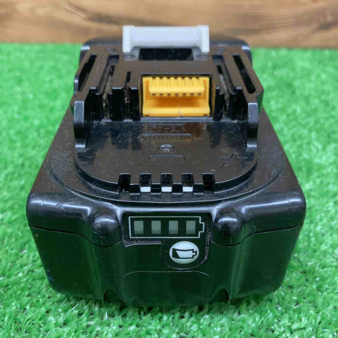 【中古品】 マキタ/makita リチウムイオンバッテリー 18V/6.0Ah BL1860B 【鴻巣店】