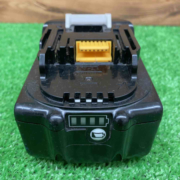 【中古品】 マキタ/makita リチウムイオンバッテリー 18V/6.0Ah BL1860B 【鴻巣店】