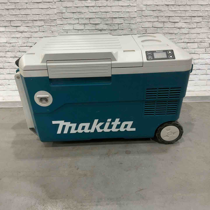 ★マキタ(makita) コードレス冷温庫 CW180DZ【川口店】