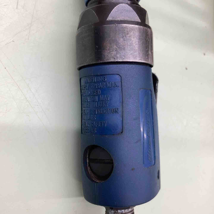 Blue-Point 3/8エアラチェット ATJ204 ボルト ナット ボルト ナット ソケット 締め付け 取り外し 歯止め 装置 つめ車 【越谷店】