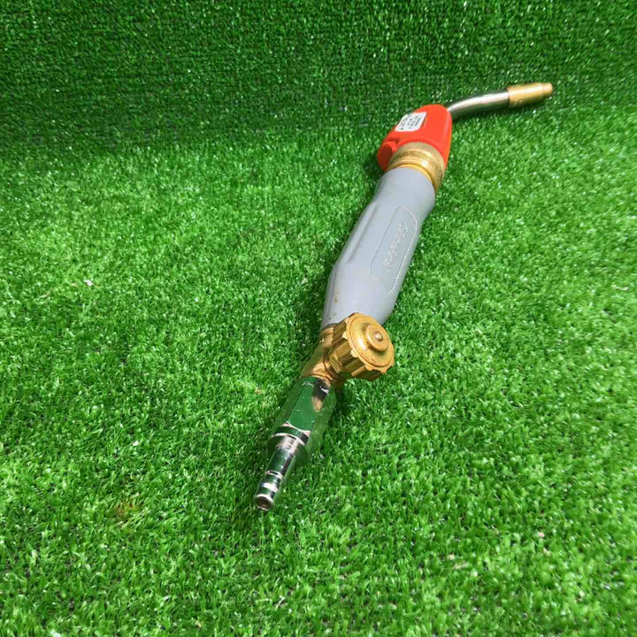 【ジャンク品】TASCO タスコ アセチレンバーナーキット TA371シリーズ 【藤沢店】