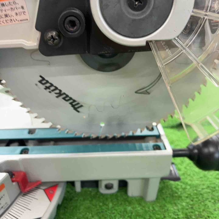 ◇リョービ(RYOBI)  190mm卓上スライド丸ノコ TSS-192【桶川店】
