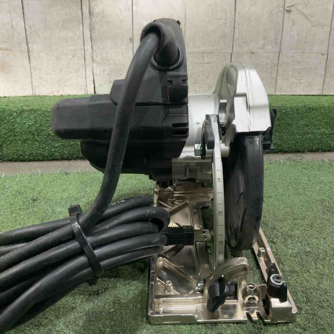 ★マキタ(makita) 電子マルノコ HS6303B 動作確認済【川口店】