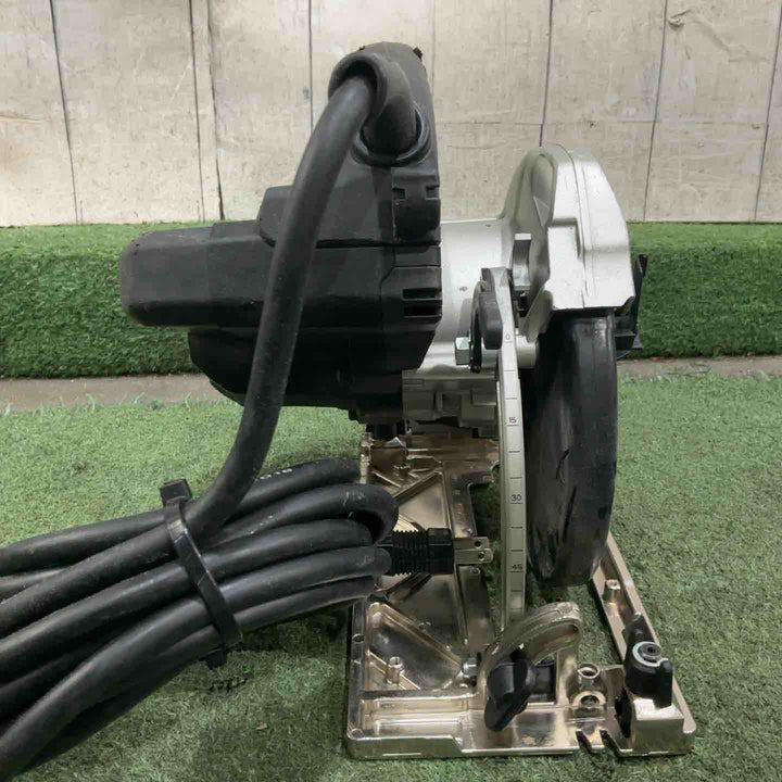 ★マキタ(makita) 電子マルノコ HS6303B 動作確認済【川口店】