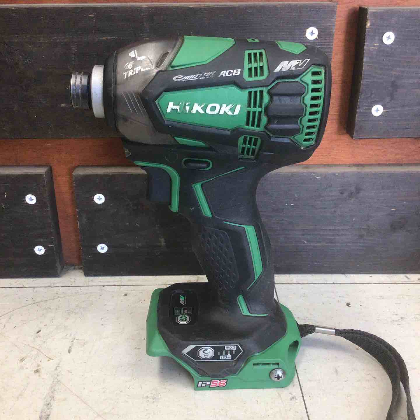 インパクトドライバー 一覧】中古工具を買うなら安心保証のアクト
