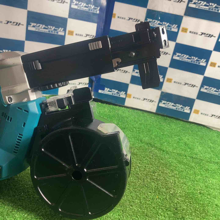 ★マキタ(makita) コードレスオートパックスクリュードライバー FR451DZ【草加店】