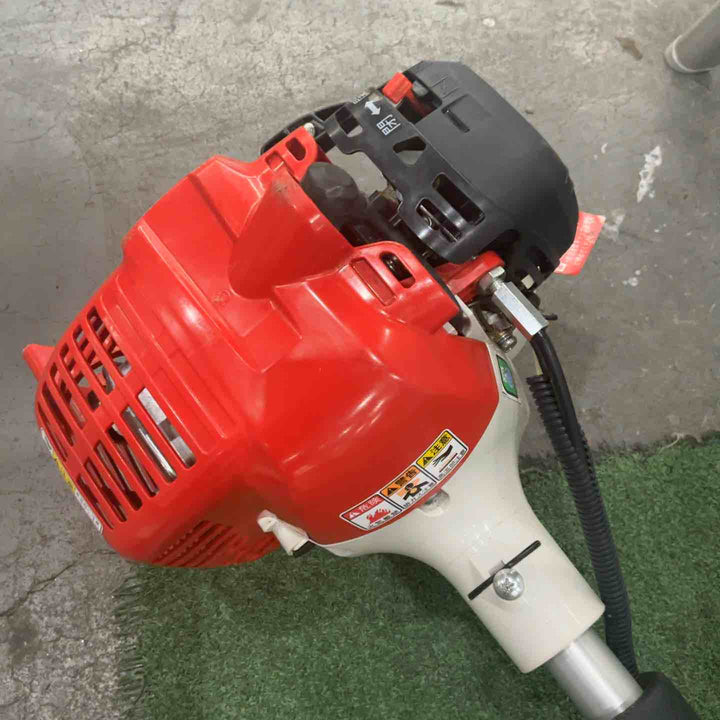 【店頭受取り限定】◇AC266S　丸山製作所　刈り払い機 動作確認済【川口店】