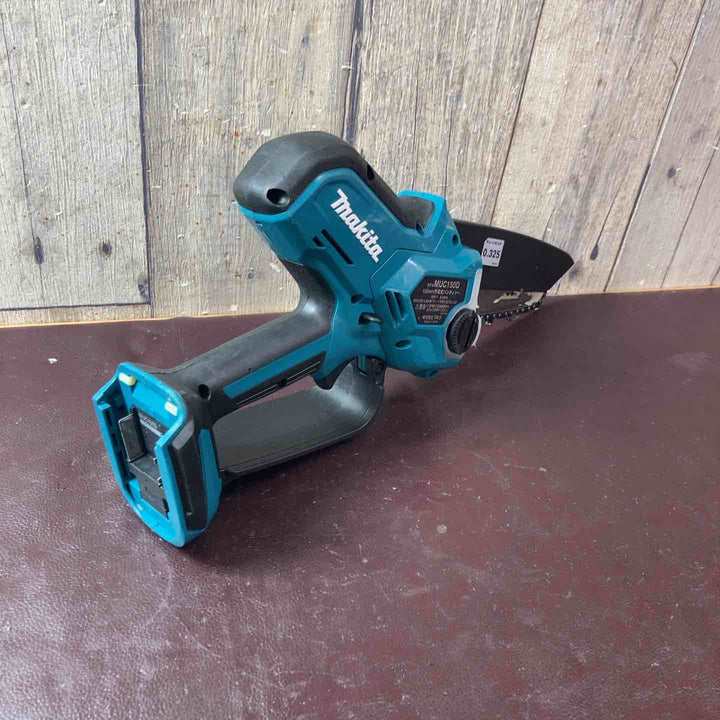 【中古品】★マキタ(makita) コードレスチェーンソー MUC150DZ【東大和店】