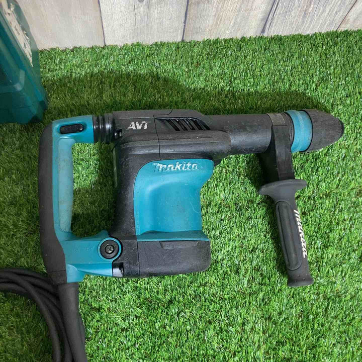 ★マキタ(makita) 電動ハンマ HM0871C SDSマックスシャンク【戸田店】