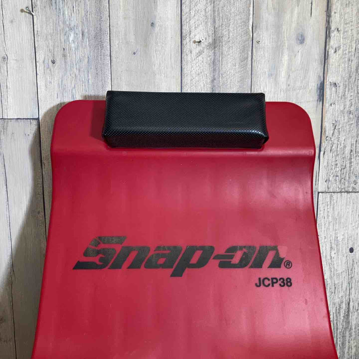 Snap-on スナップオン プラスチック クリーパー JCP38 寝板【戸田店】