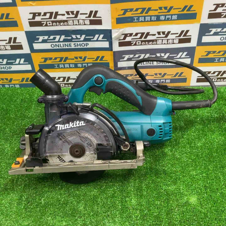 ★マキタ(makita) 防じん丸のこ KS5200FX【草加店】