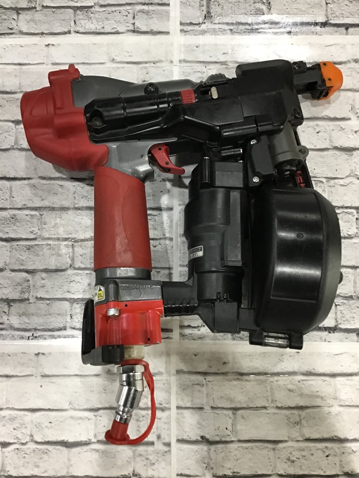 ★マックス(MAX) 高圧エアネジ打ち機 HV-R32G1【川口店】
