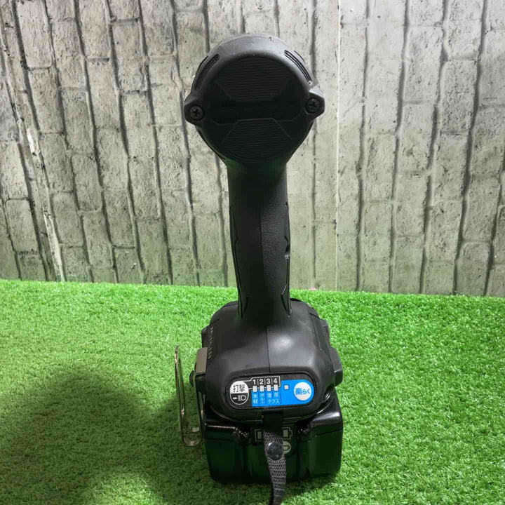 ★マキタ(makita) コードレスインパクトドライバー TD173DRGXB 動作確認済【川口店】