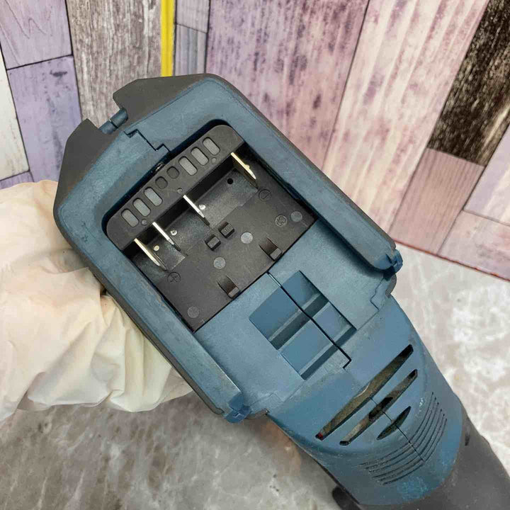 ◇BOSCH(ボッシュ) 18Vハンマードリル GBH18V-LIYH【八潮店】