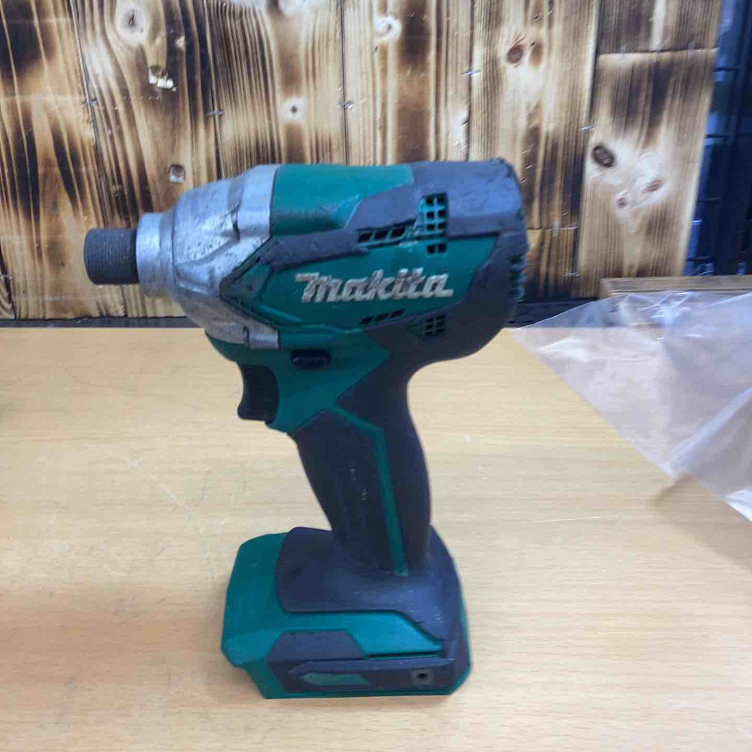 ◇マキタ(makita) コードレスインパクトドライバー MTD002DX1【越谷店】