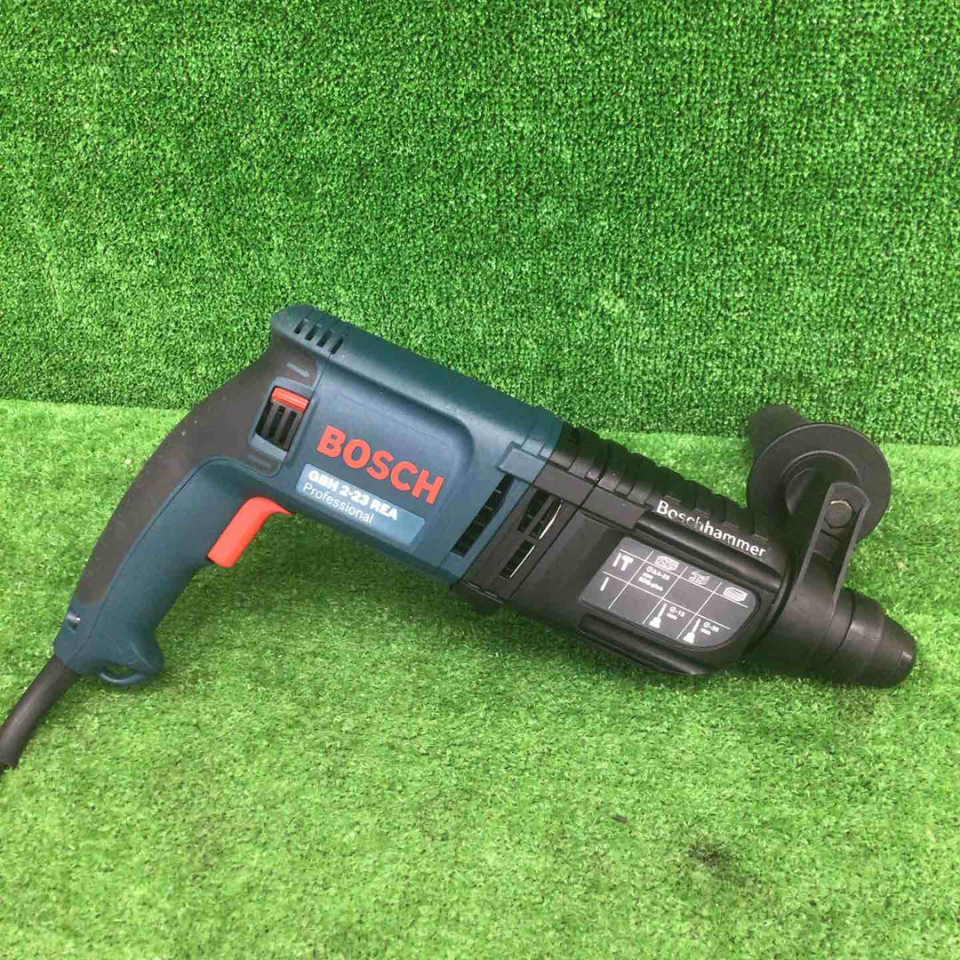 【中古品】 ボッシュ/BOSCH ハンマドリル GBH2-23REA 【鴻巣店】