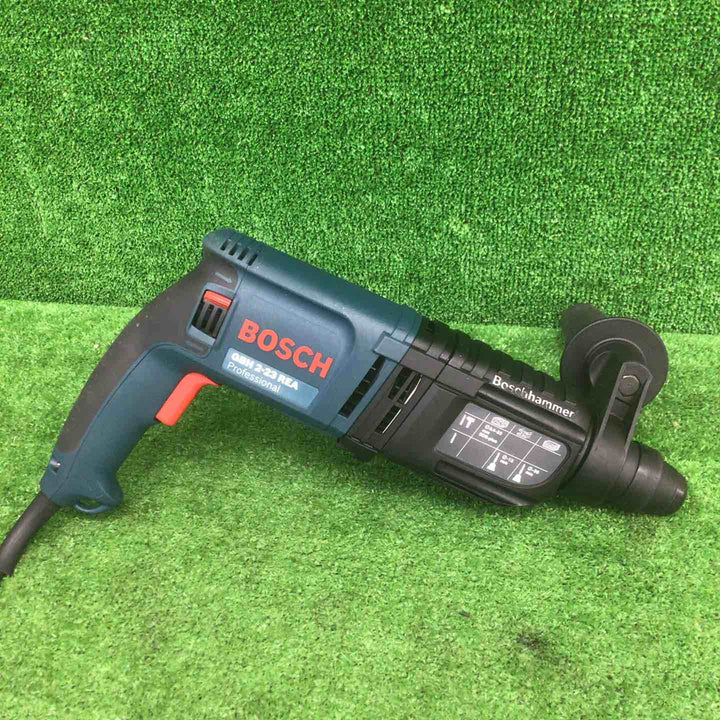 【中古品】 ボッシュ/BOSCH ハンマドリル GBH2-23REA 【鴻巣店】