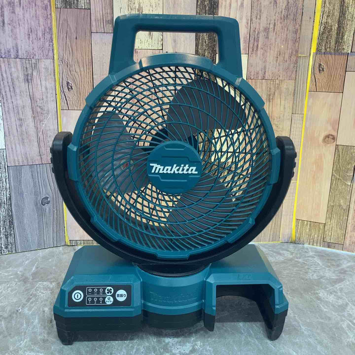 ☆マキタ(makita) コードレスファン CF203DZ 18V/14.4V対応【八潮店】