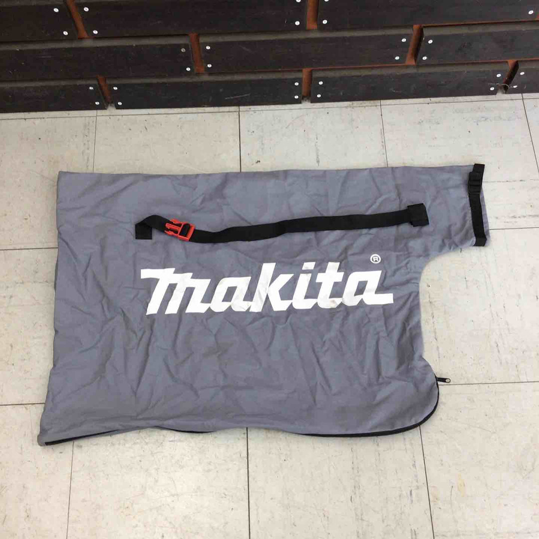 【中古品】 マキタ/makita コードレスブロワ(バキュームキット付) MUB363DZV 【鴻巣店】