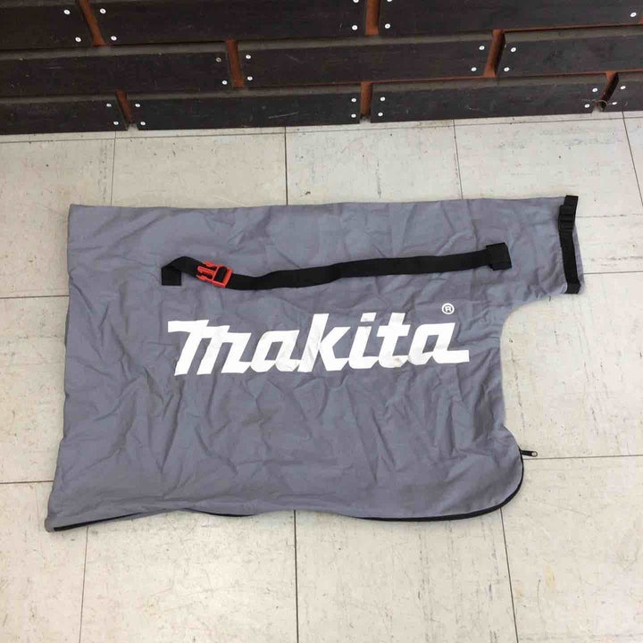 【中古品】 マキタ/makita コードレスブロワ(バキュームキット付) MUB363DZV 【鴻巣店】