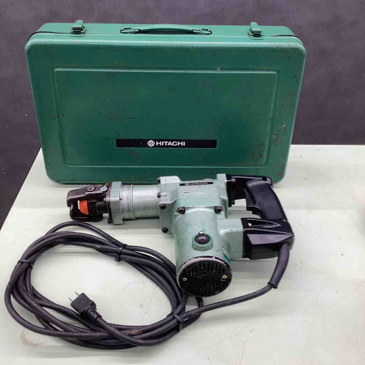 ★ハイコーキ(HIKOKI ※旧:日立工機) ハンマドリル DH35【越谷店】