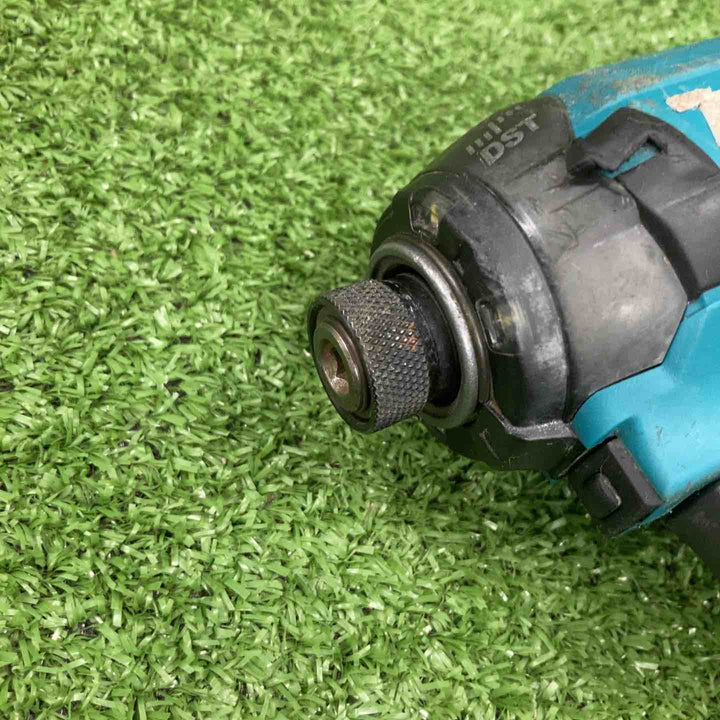 ★マキタ(makita) コードレスインパクトドライバー TD002GZ【川崎店】