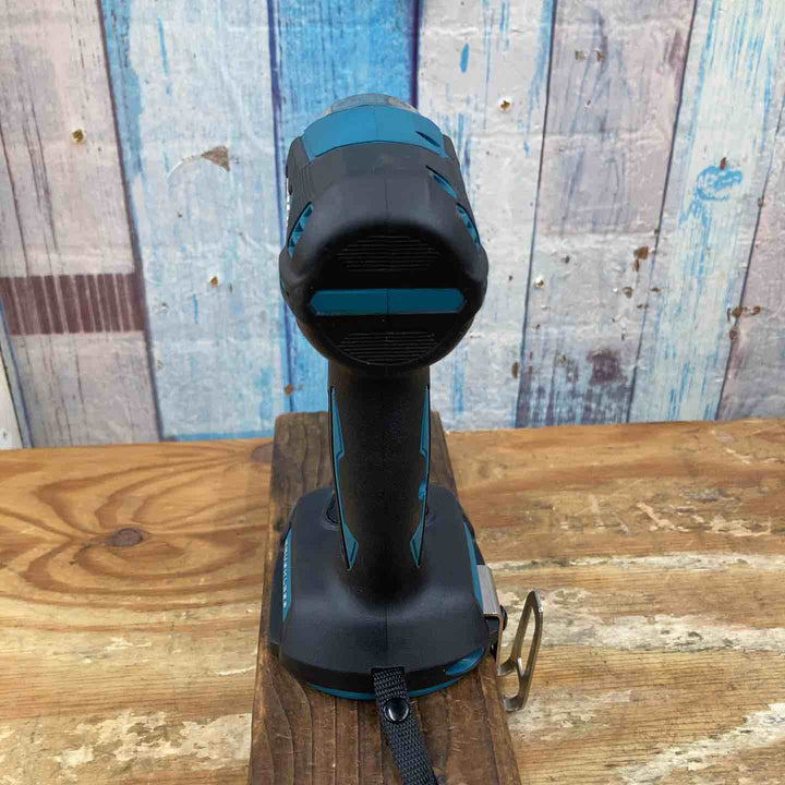 【美品】☆マキタ(makita) コードレスインパクトドライバー TD157DZ 18V 本体のみ【柏店】