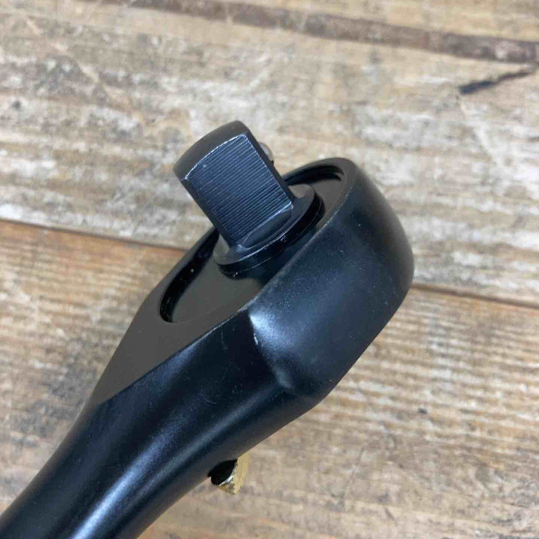 【中古美品】 オーエスケーツールズ(OSKtools) 1/2ロープロファイル リバーシブルラチェット 90T ブランド アメリカ 【東大和店】