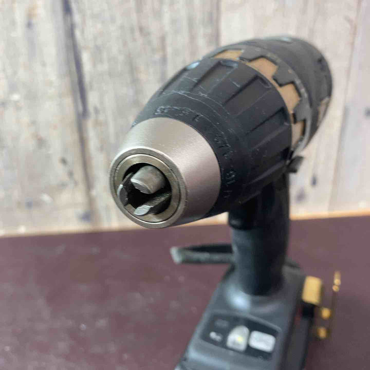 【中古品】 パナソニック(Panasonic) コードレスドリルドライバ EZ7441LR2ST1 ブラック＆ゴールド仕様 【東大和店】