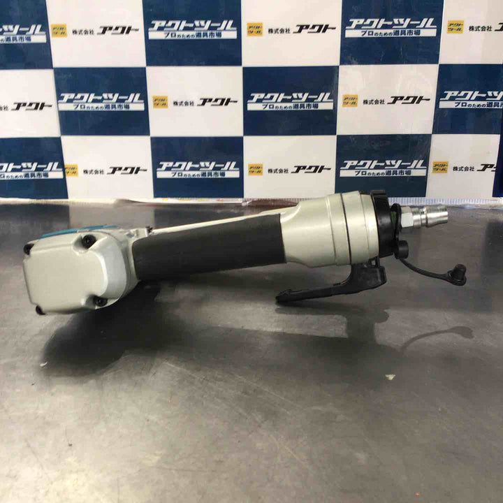 ◇マキタ(makita) 常圧エアタッカ 10mm AT1025AK【草加店】