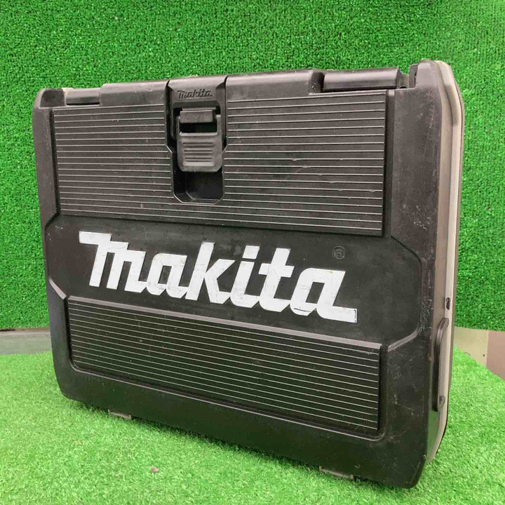 マキタ(makita) 18Vコードレスインパクトドライバー TD170DRGXL【桶川店】