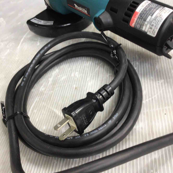 ☆マキタ(makita) 125mm ディスクグラインダ 9535B【草加店】
