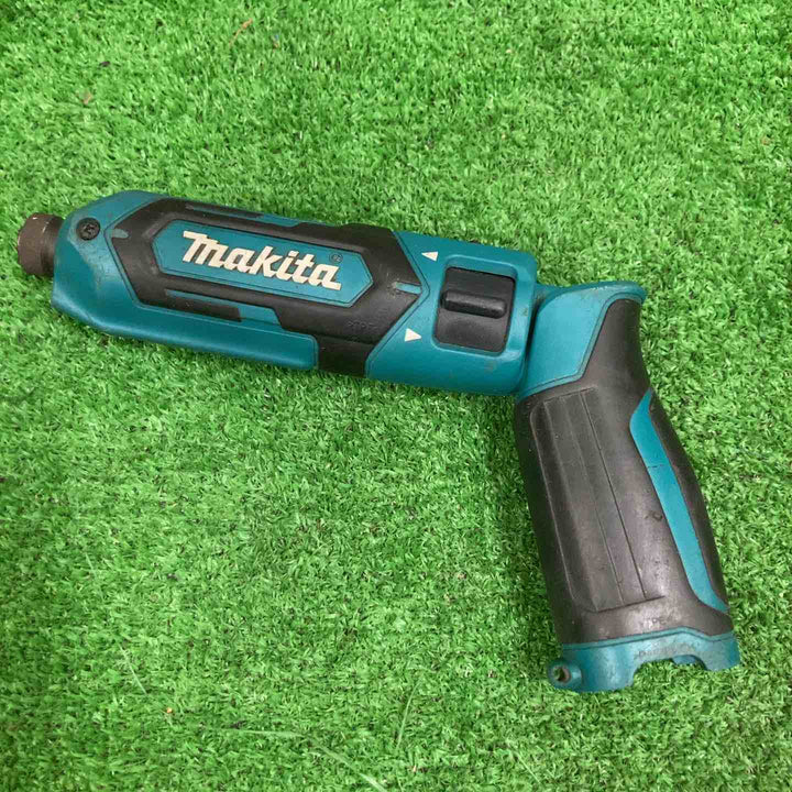 ★マキタ(makita) コードレスペンインパクトドライバー TD022DSHX【草加店】