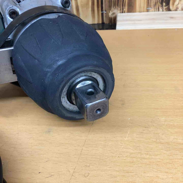 ☆ハイコーキ(HIKOKI ※旧:日立工機) インパクトレンチ WR22SA【越谷店】