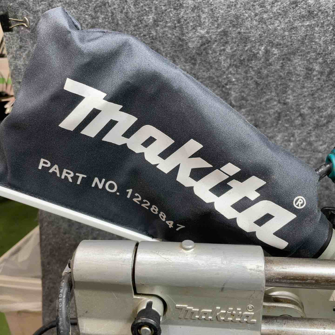 マキタ(makita) 165mmスライドマルノコ LS0613FL【桶川店】