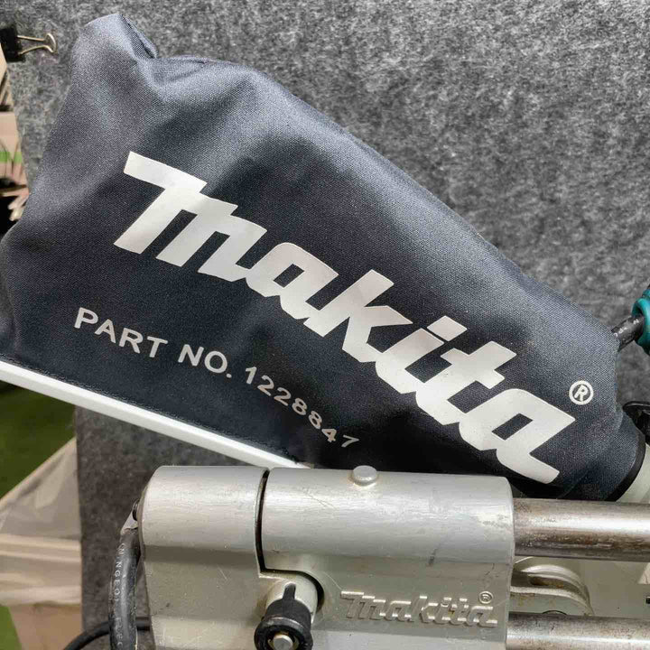 マキタ(makita) 165mmスライドマルノコ LS0613FL【桶川店】