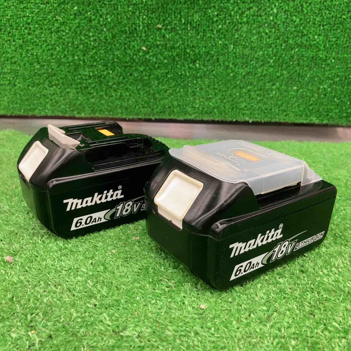 マキタ(makita) 18Vコードレスインパクトドライバー TD170DRGXL【桶川店】