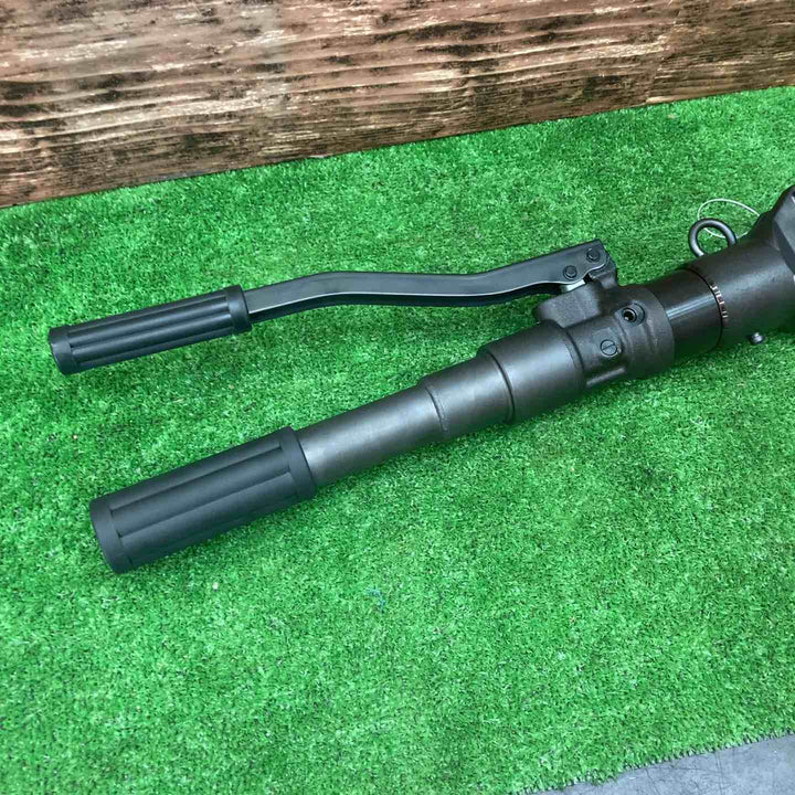 マクセルイズミ 油圧式ワイヤカッター(手動油圧式) S-450【川越店】