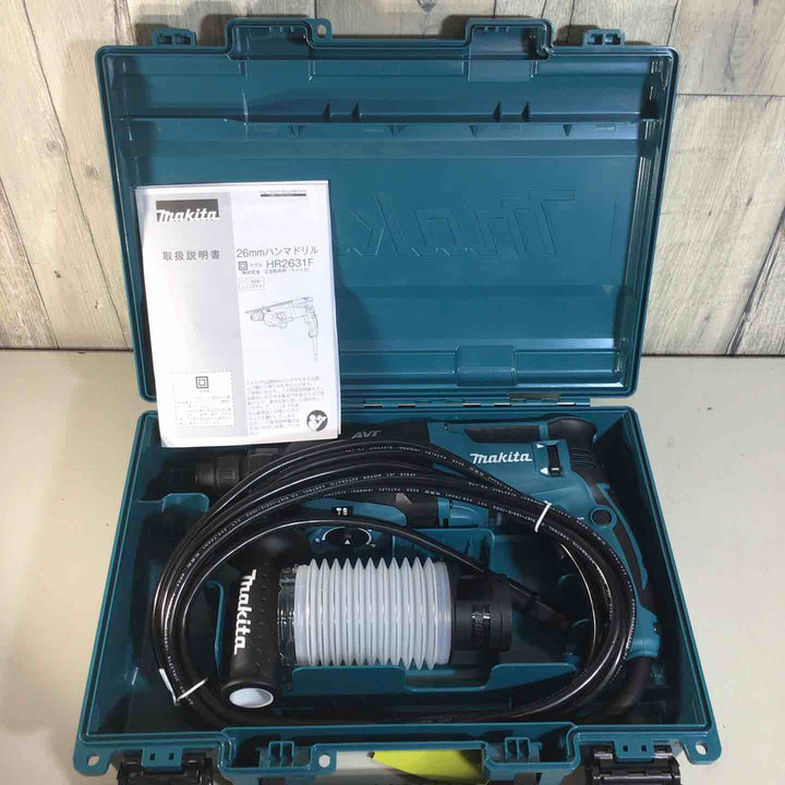 ★マキタ(makita) ハンマドリル HR2631F【戸田店】