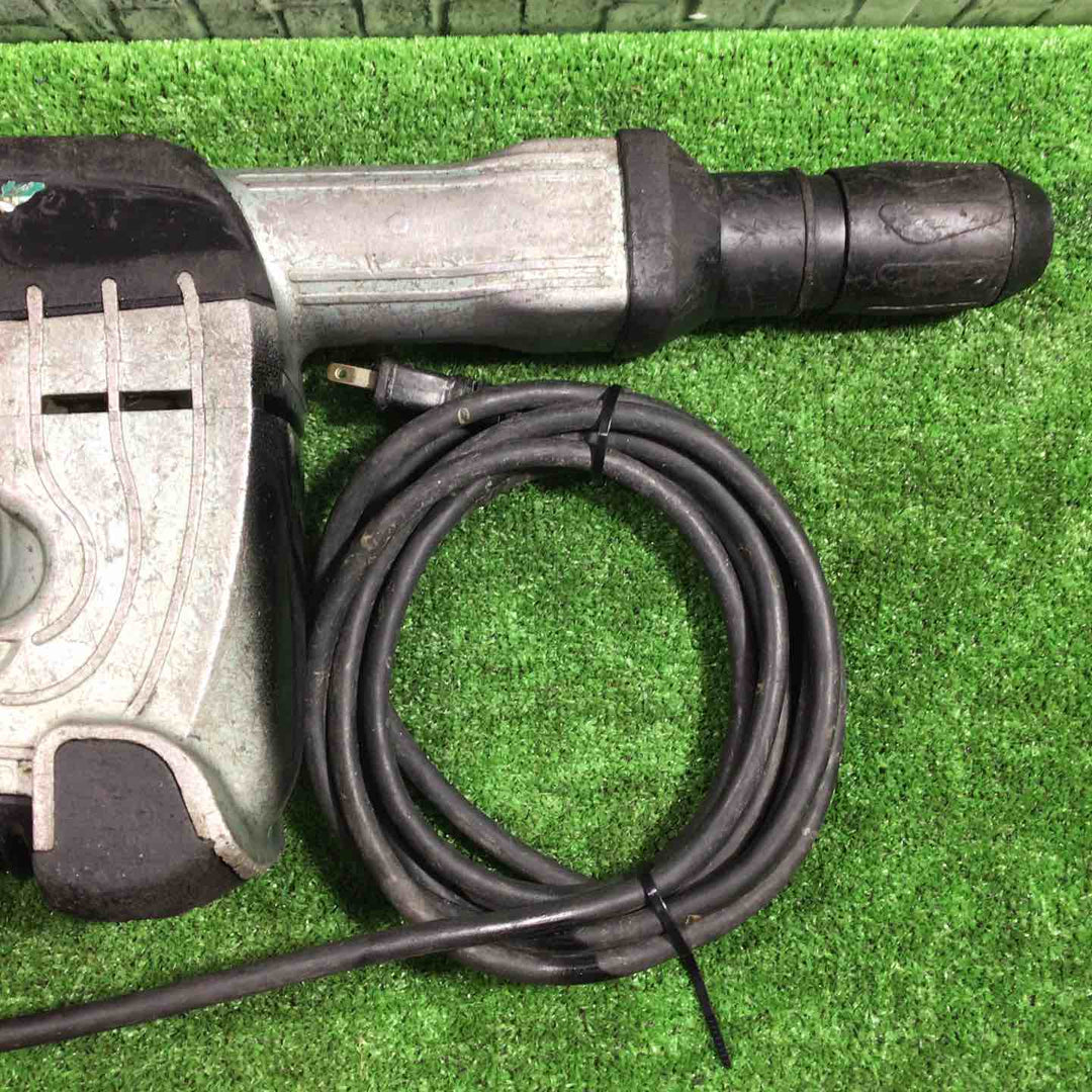 ★ハイコーキ(HIKOKI ※旧:日立工機) 電動ハンマ H45SR【川口店】