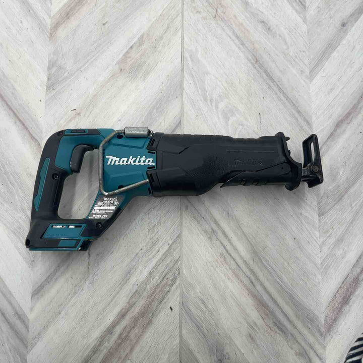 ★マキタ(makita) コードレスレシプロソー JR187DZ【越谷店】
