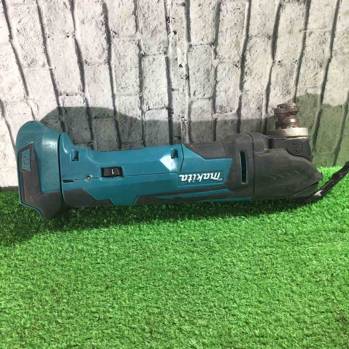 ★マキタ(makita) コードレスマルチツール TM51DZ 18V 動作確認済【川口店】