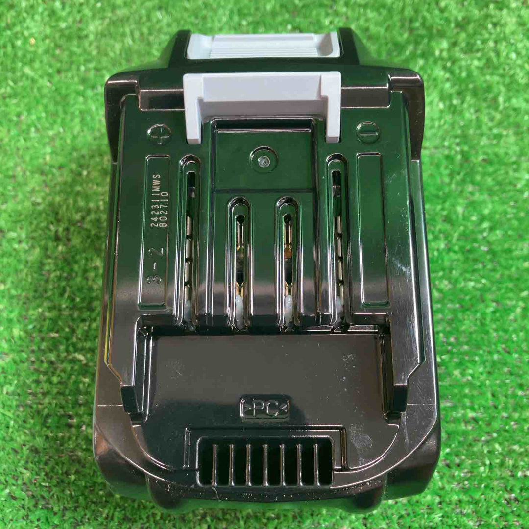 マキタ(makita) リチウムイオンバッテリー 40Vmax/2.5Ah BL4025 2個セット【川越店】